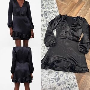 French Connection Cocktail Dress